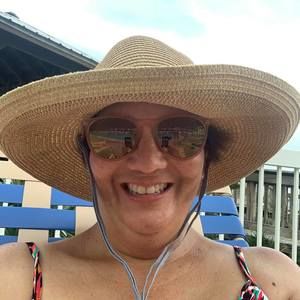 Meet your Posher, Maureen